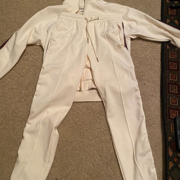 Kith x Bergdorf Goodman Clifton Track Jacket & Pants - Picture 4 of 8